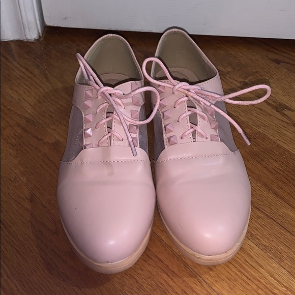 Dress Shoes - Picture 2 of 2